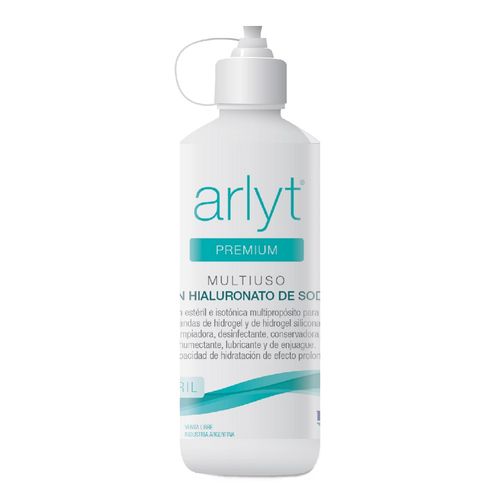 Solución Multipropósito Poen Arlyt Premium x 360 ml