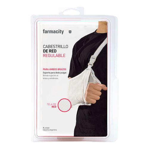 Cabestrillo de Red Regulable Farmacity