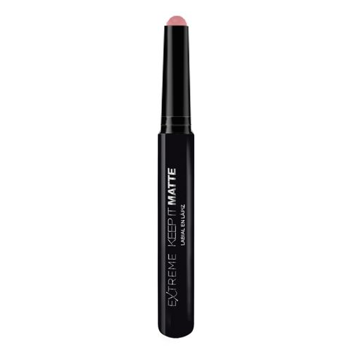 Lápiz Labial Extreme Keep It Matte