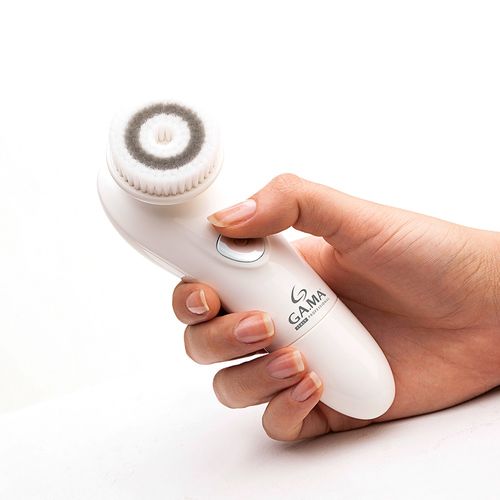 Cepillo Facial Gama Cleaning Brush
