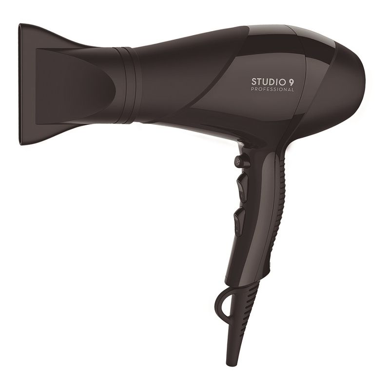 secador-de-pelo-studio-9-professional-2000-w