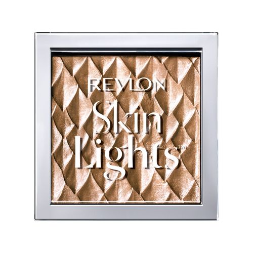 Polvo Iluminador Nacarado Revlon Skinlights Prismatic Highlighter