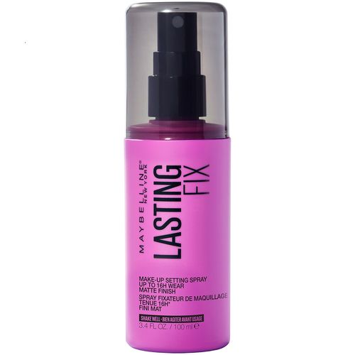 Spray Fijador de Maquillaje Maybelline Lasting Fix x 100 ml