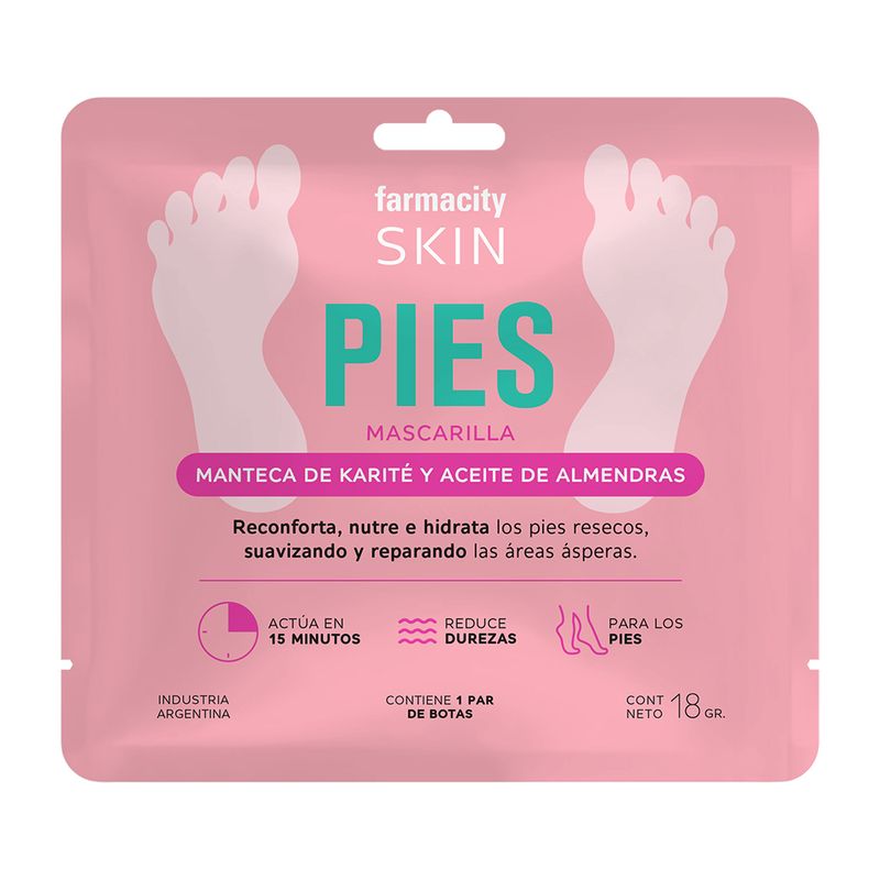 mascara-para-pies-farmacity-skin