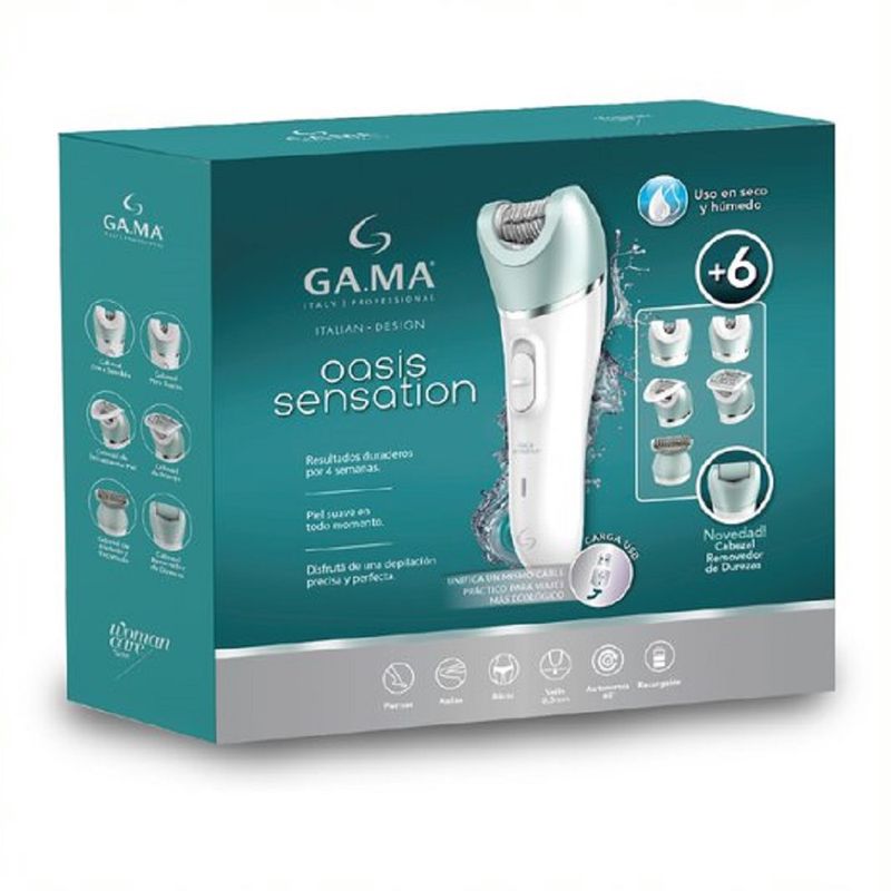depiladora-electrica-gama-oasias-sensation