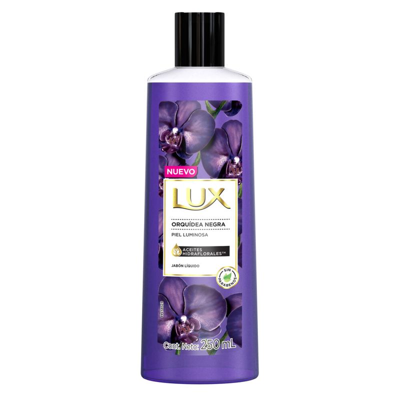 jabonliquidoparamanosluxorquideanegrax250ml
