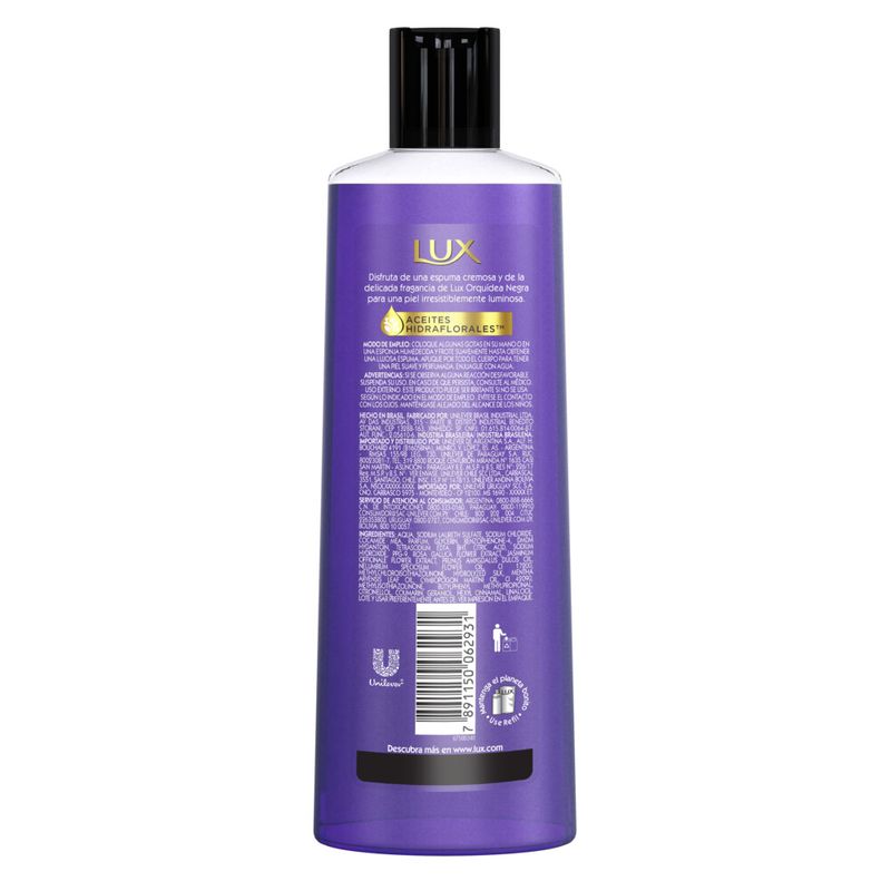 jabonliquidoparamanosluxorquideanegrax250ml