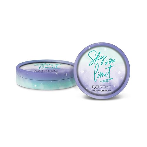 Polvo Compacto Extreme Sky Is The Limit Soft Beige