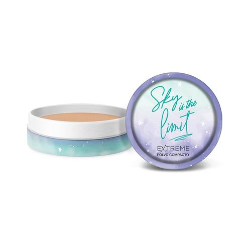 Polvo Compacto Extreme Sky Is The Limit Soft Beige