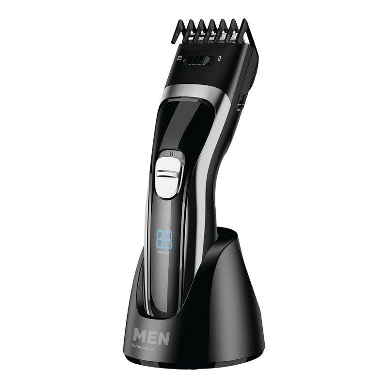 cortadora-de-cabello-electrica-men-farmacity-con-led-negra