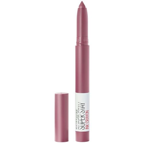 Labial Crayon Maybelline Super Stay Ink Crayon x 1,5 g