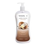 jabon-liquido-farmacity-coco-x-500-ml