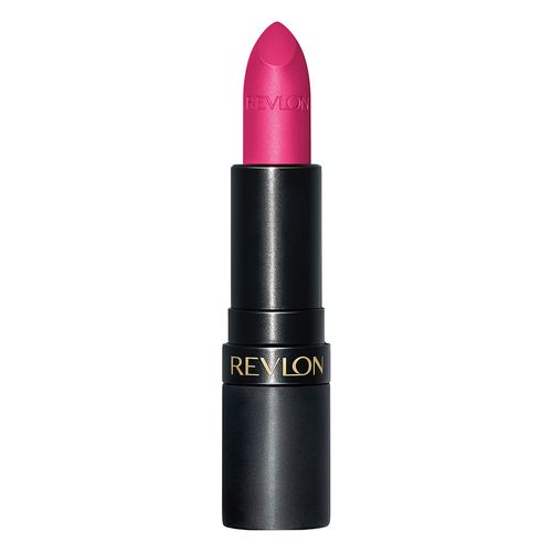 Lápiz Labial Revlon Super Lustrous Matte