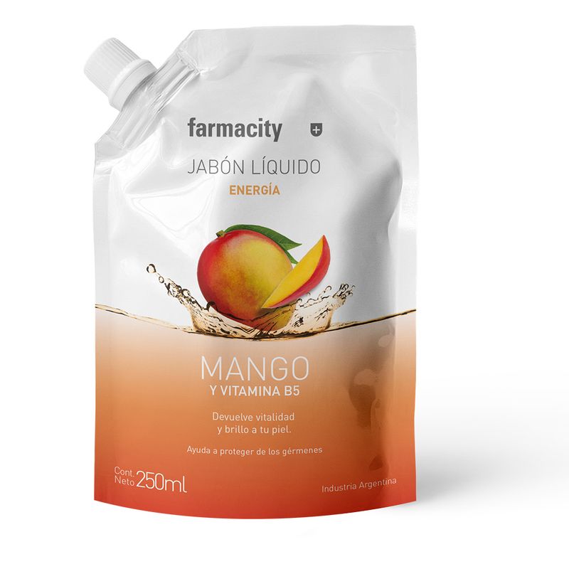 jabon-liquido-farmacity-mango-repuesto-x-250-ml