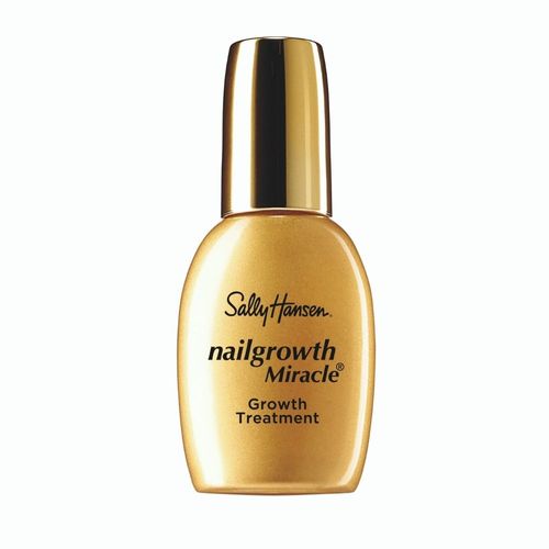 Esmalte Acelerador de Crecimineto Sally HansenNailgrowth para uñas x 13,3 ml