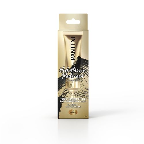 Tratamiento Capilar Pantene Hidratación Extrema x 15 ml