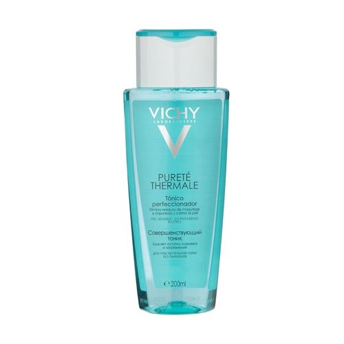 Tónico de Limpieza Vichy Pureté Thermale x 200 ml