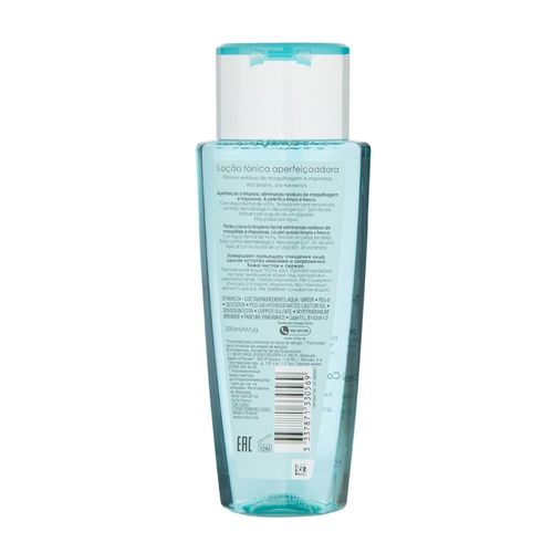 Tónico de Limpieza Vichy Pureté Thermale x 200 ml