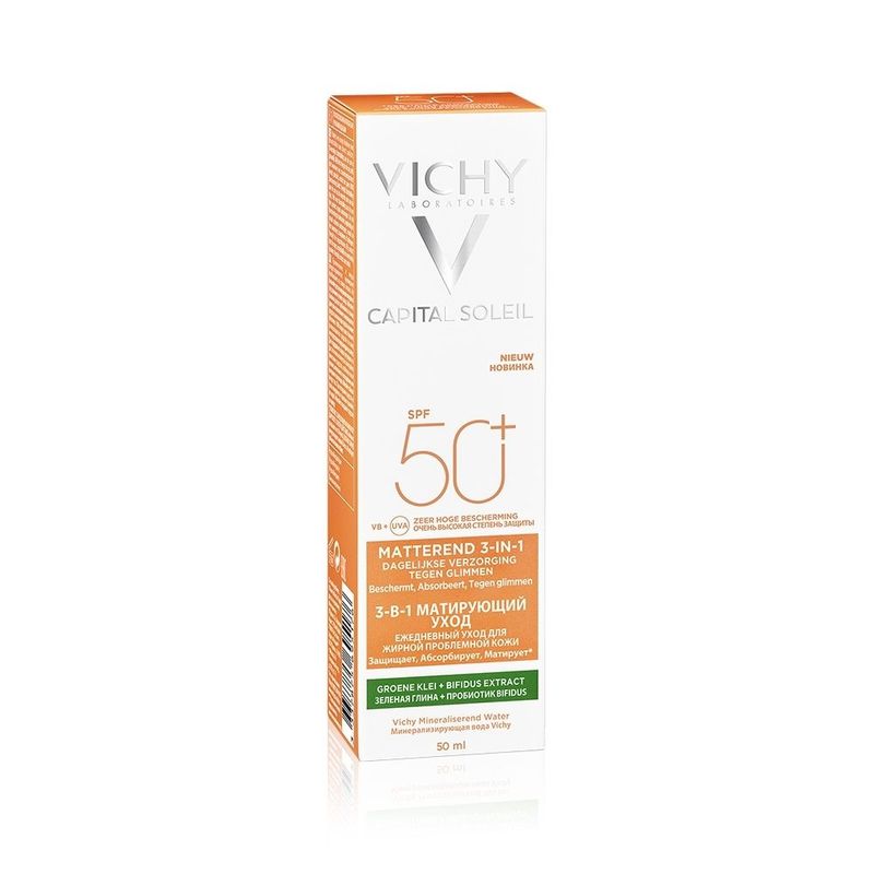 protector-solar-vichy-capital-soleil-matificante-3-en-1-fps-50-x-50-ml