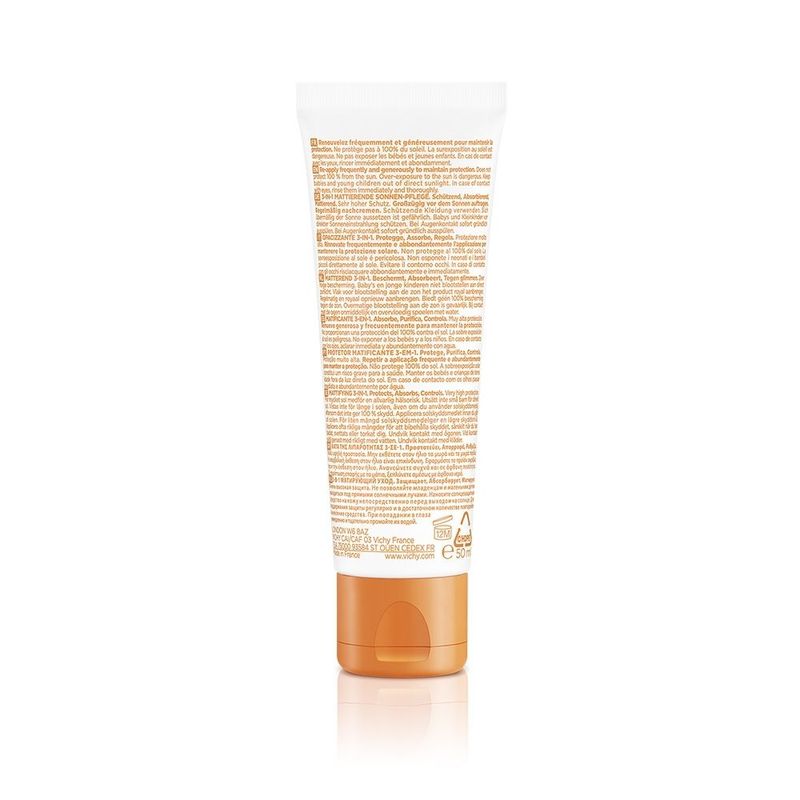 protector-solar-vichy-capital-soleil-matificante-3-en-1-fps-50-x-50-ml