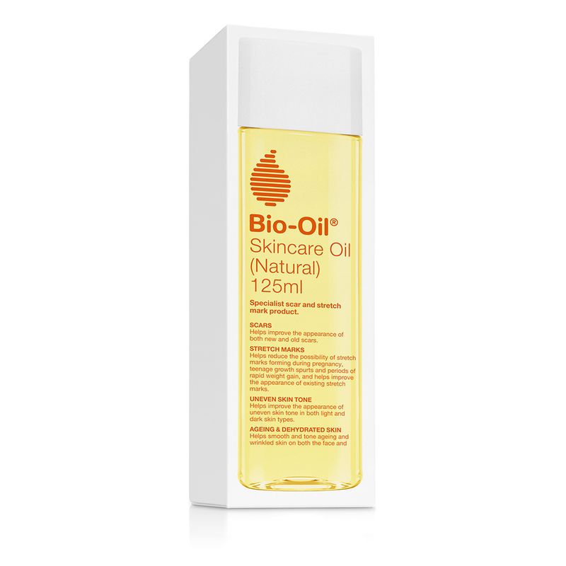 Bio-Oil Aceite Corporal Cuidado de la Piel 125 Ml - H-E-B México