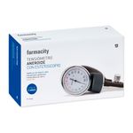 tensiometro-aneroide-standard-farmacity-con-estetoscopio