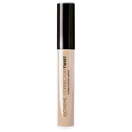 Lápiz Corrector de Ojeras Retráctil Extreme Twist Natural