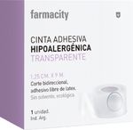 cinta-adhesiva-farmacity-hipoalergenica-transparente-1-25-cm-x-9-m