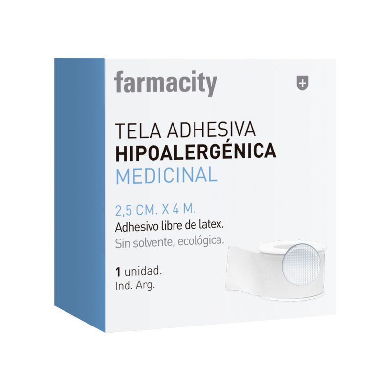 cinta-adhesiva-farmacity-hipoalergenica-medicinal-2-5-cm-x-4-m