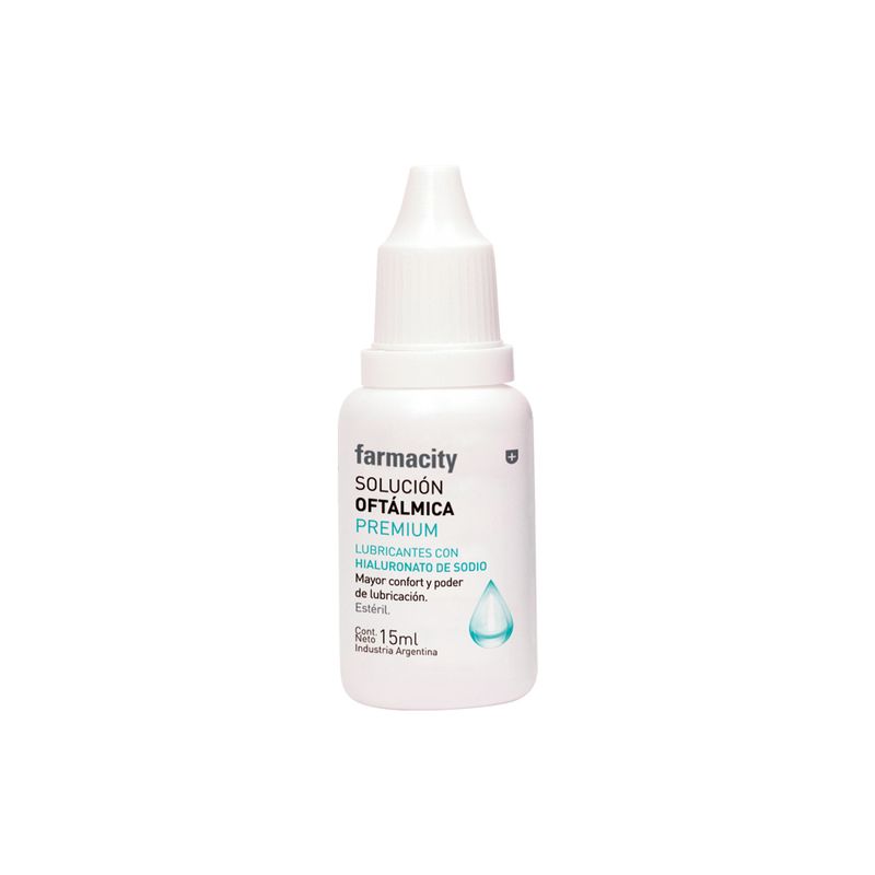 Lágrima Artificial Artelac Rebalance x 10 ml - Farmacity