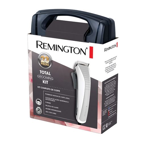 Cortadora de Cabello Remington HC4050