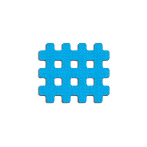 Cross Tape Profit Azul x 12 un