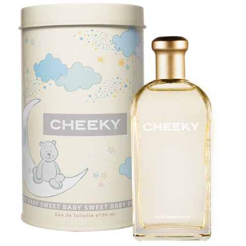 EDT Cheeky Sweet Baby x 100 ml