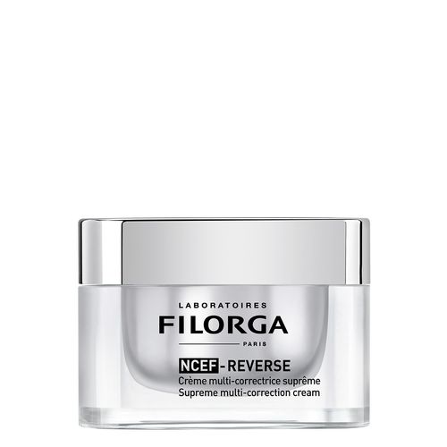 Fluido Regenerador Filorga NCTF-REVERSE Supremo x 50 ml