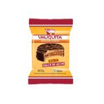 alfajor-negro-junior-vauquita-extra-dulce-de-leche-x-55-g
