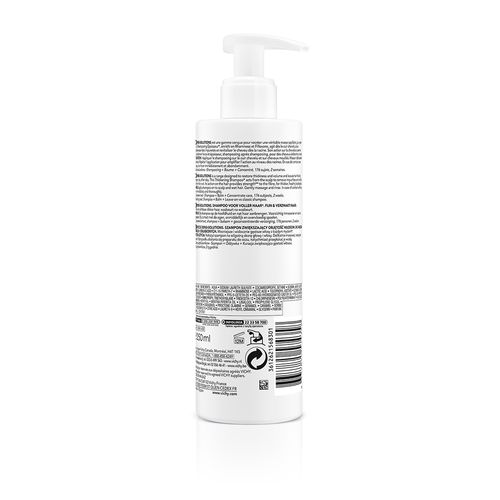 Shampoo Densificador Dercos Densi Solutions X 250 Ml