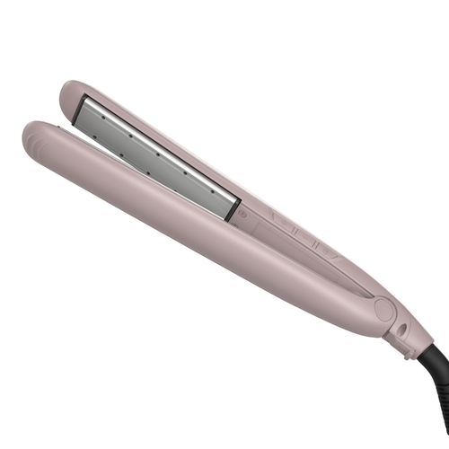 Planchita de Pelo Remington Wet 2 Straight para Cabello Mojado y Seco