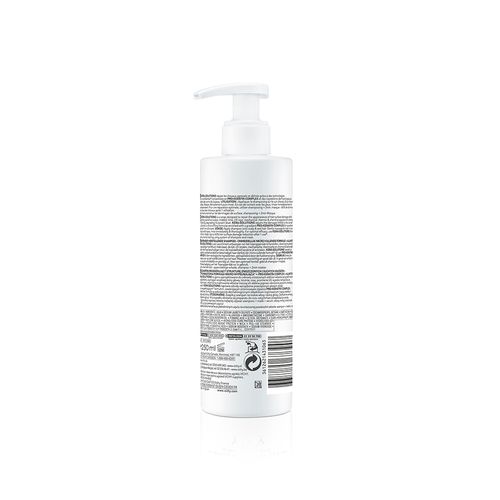 Shampoo Vichy Dercos Kera Solutions Rejuvenecedor x 250 ml