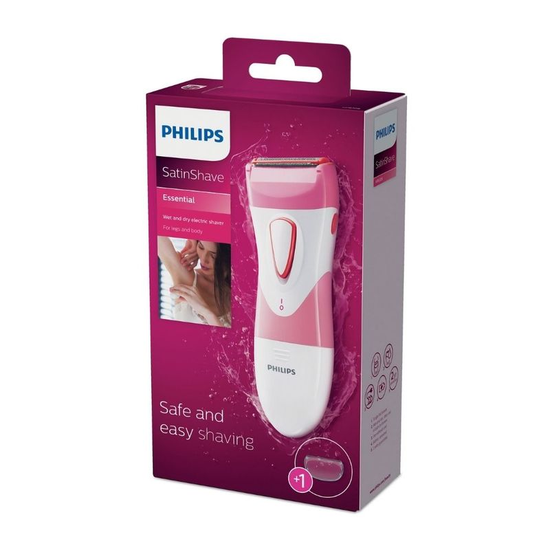 afeitadora-philips-satinshave