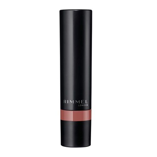 Lápiz Labial Rimmel Lasting Finish Extreme Matte 730