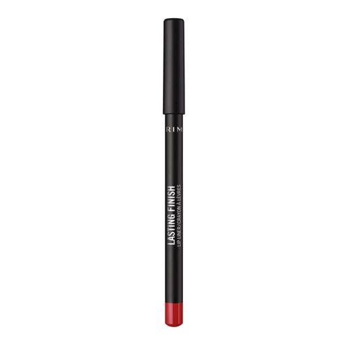 Delineador de Labios Rimmel Lasting Finish