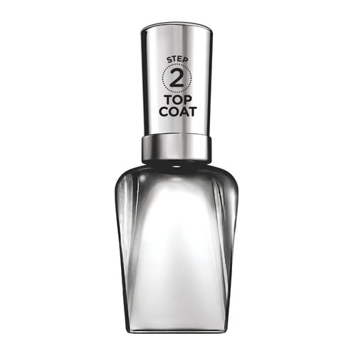 Esmalte Capa Protectora para Uñas Sally Hansen Miracle Gel Brilloso x 14,7 ml