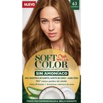 softcolor63caramelo