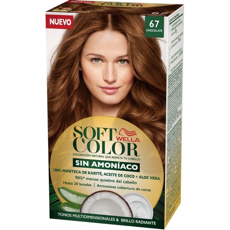 softcolorkit67chocolate