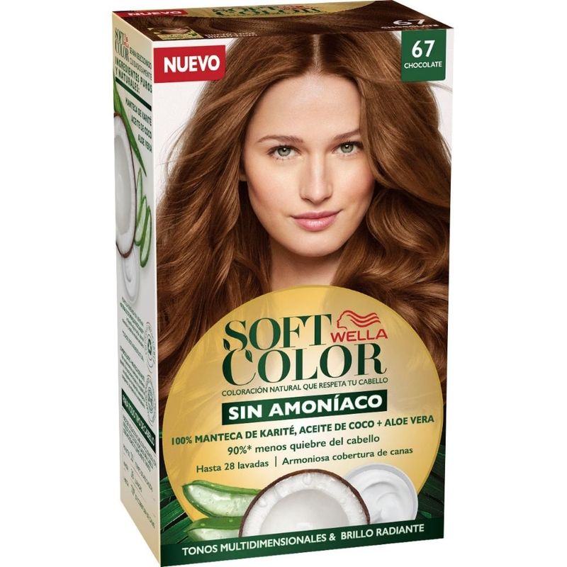 softcolorkit67chocolate