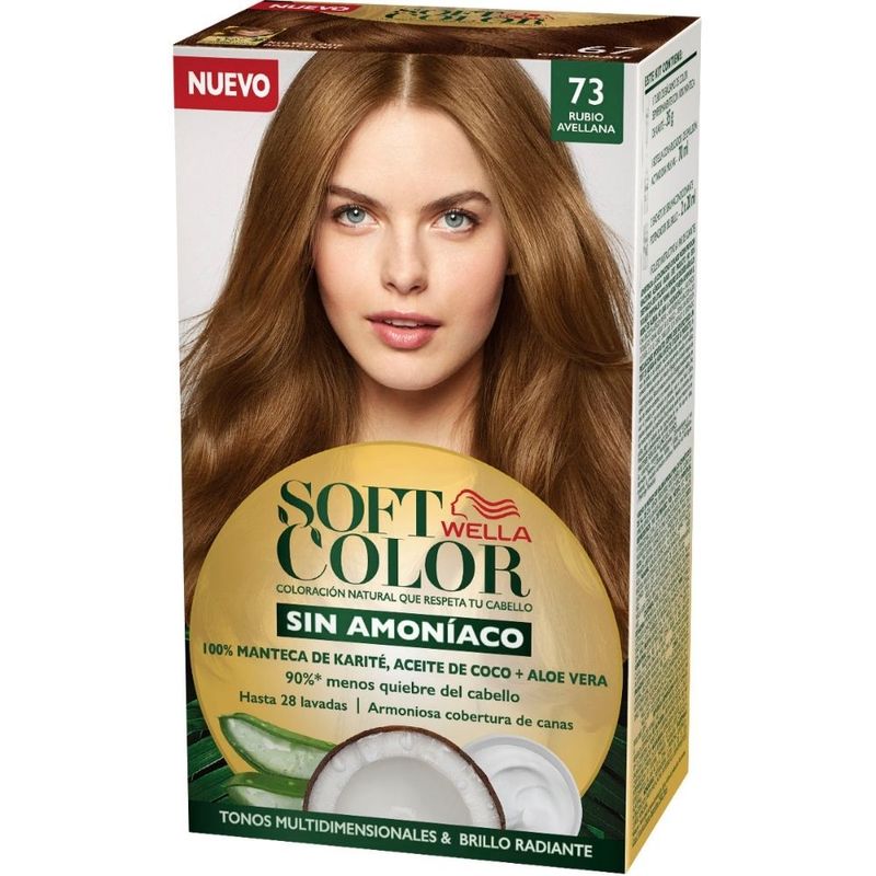 kitcoloracionwellasoft73avellana