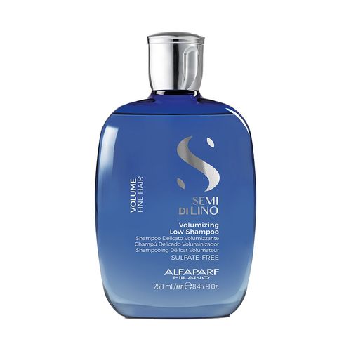 Shampoo Alfaparf Milano Semi Di Lino Volumizing x 250 ml