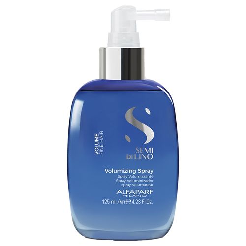 Spray para el Pelo Alfaparf Milano Semi Di Lino x 125 ml