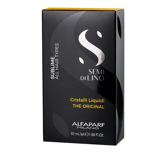 Sérum para el Cabello Alfaparf Milano Sublime x 50 ml