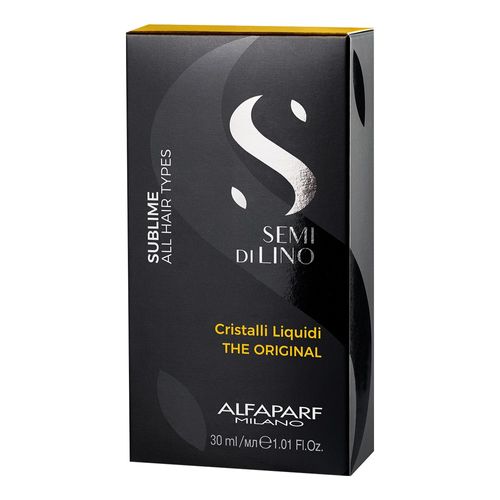 Sérum para el Cabello Alfaparf Milano Sublime x 30 ml